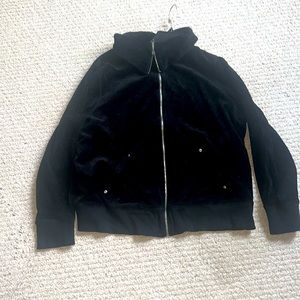 Michael Kors velour tracksuit